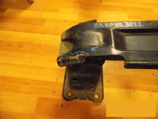 1759667 Усилитель бампера переднего Ford Mondeo 4 Арт BBBbr80403142, вид 7