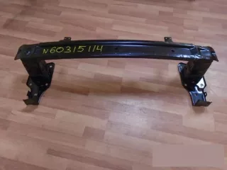  1759667 Усилитель бампера переднего Ford Mondeo 4 Арт BBBn60315114, вид 1