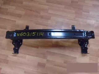  1759667 Усилитель бампера переднего Ford Mondeo 4 Арт BBBn60315114, вид 2
