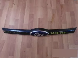 AB39-8169AD Решетка радиатора Ford Ranger 3 Арт BBBs60121030