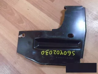 BC11-V106A18-AA Кузовной элемент Ford Transit 3 restailing Арт BBBs60402030