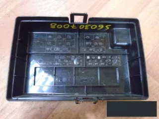 6С1T-14A076-C Блок предохранителей Ford Transit 3 restailing Арт BBBs60307008, вид 4