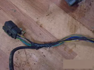 6С1T-14A481-A8 Блок предохранителей Ford Transit 3 restailing Арт BBBs60307022, вид 4