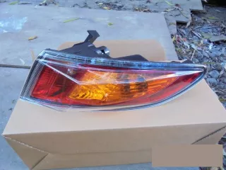 33501SMGE03 Фонарь задний наружный правый Honda Civic 5 Арт BBB40920020, вид 1