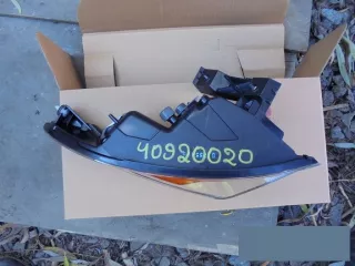 33501SMGE03 Фонарь задний наружный правый Honda Civic 5 Арт BBB40920020, вид 2