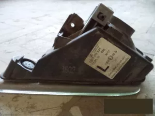 33951-SMG-E012-M1 Фара противотуманная левая Honda Civic 5 Арт BBB30909069, вид 2