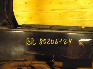 770042B030 Дверь задняя правая Hyundai Santa FE 2 (CM) Арт BBBbr80206124, вид 2