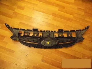 86351-1r000 Решетка радиатора Hyundai Solaris 1 Арт BBBbr80328183, вид 3
