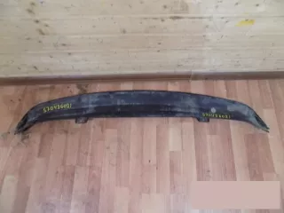 86612-4L500 Юбка задняя Hyundai Solaris 1 Арт BBBs70426021, вид 3