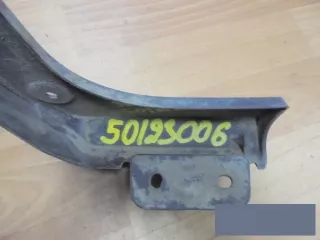 86841-1R200 Брызговик задний левый Hyundai Solaris 1 Арт BBB50123006, вид 2