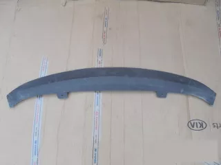 86612-4L500 Юбка задняя Hyundai Solaris 1 Арт BBB50407005, вид 1