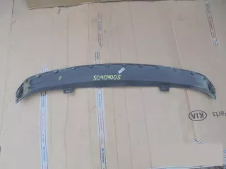 86612-4L500 Юбка задняя Hyundai Solaris 1 Арт BBB50407005, вид 2