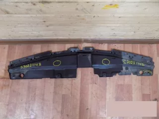 86362-4L500 Накладка панели передней Hyundai Solaris 1 Арт BBBs70221148, вид 2