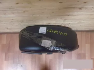 84601R300  Локер задний левый Hyundai Solaris 1 Арт BBBs61021107, вид 3