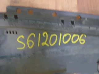 86362-4L500 Накладка панели передней Hyundai Solaris 1 Арт BBBs61201006, вид 2