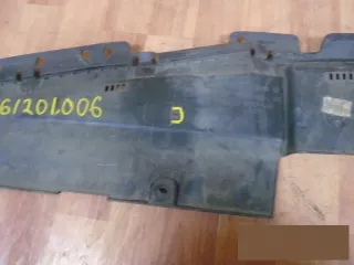 86362-4L500 Накладка панели передней Hyundai Solaris 1 Арт BBBs61201006, вид 4