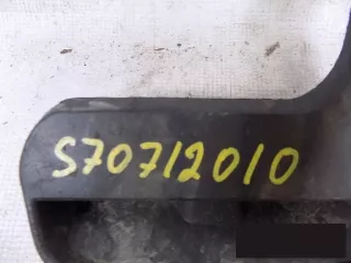 86841-4l500 Брызговик задний левый Hyundai Solaris 1 Арт BBBs70712010, вид 2