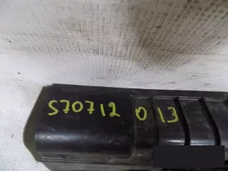 25321-4l000 Пыльник радиатора Hyundai Solaris 1 Арт BBBs70712013, вид 2