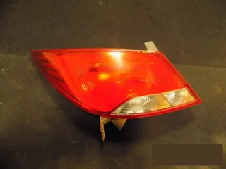 92401-4l500 Фонарь задний левый Hyundai Solaris 1 Арт BBBbr80126183, вид 1
