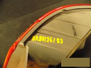 92401-4l500 Фонарь задний левый Hyundai Solaris 1 Арт BBBbr80126183, вид 2