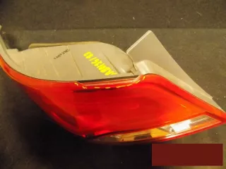 92401-4l500 Фонарь задний левый Hyundai Solaris 1 Арт BBBbr80126183, вид 4