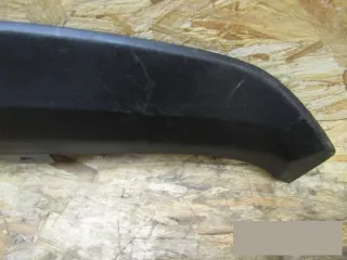 86612-4l500 Юбка задняя Hyundai Solaris 1 Арт BBBbr81207062, вид 6