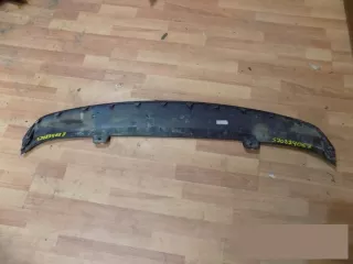 866120-4L500 Юбка задняя Hyundai Solaris 1 Арт BBBs70824057, вид 3