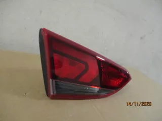 92403H5000 Фонарь задний внутренний левый Hyundai Solaris 2 Арт BBBY714846, вид 3