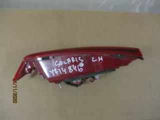 92403H5000 Фонарь задний внутренний левый Hyundai Solaris 2 Арт BBBY714846, вид 7