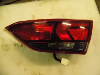 92404h5000 Фонарь задний внутренний правый Hyundai Solaris 2 Арт BBBbr90517104, вид 1