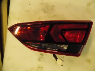 92404h5000 Фонарь задний внутренний правый Hyundai Solaris 2 Арт BBBbr90517104, вид 4