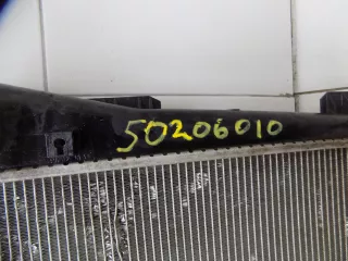 253103S650 Радиатор основной Hyundai Sonata (YF) Арт BBB50206010, вид 2