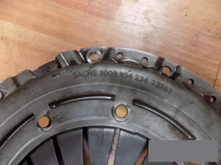 300095423413260 Корзина сцепления Kia Magentis MG Арт BBBr61212028, вид 4