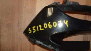 86551-2T020 Заглушка бампера переднего Kia Optima 3 Арт BBBs51206074, вид 2