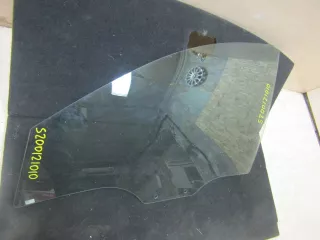 82411-1g010 Стекло двери передней левой Kia Rio 2 Арт BBBs200121010, вид 3