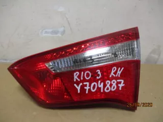 924044X000 Фонарь задний внутренний правый Kia Rio 3 Арт BBBY704887, вид 1