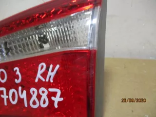 924044X000 Фонарь задний внутренний правый Kia Rio 3 Арт BBBY704887, вид 4