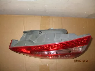 924044X000 Фонарь задний внутренний правый Kia Rio 3 Арт BBBY704887, вид 5