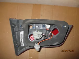 924044X000 Фонарь задний внутренний правый Kia Rio 3 Арт BBBY704887, вид 6