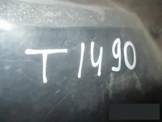 291344Y000 Пыльник радиатора Kia Rio 3 Арт BBBT1490, вид 4