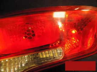 92404-4x500 Фонарь задний внутренний левый Kia Rio 3 Арт BBBbr80126180, вид 5