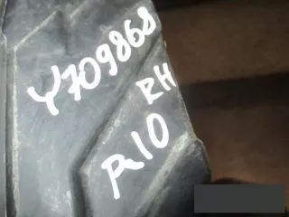 922024X000 Фара противотуманная правая Kia Rio 3 Арт BBBY709868, вид 3