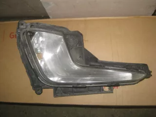 922024X000 Фара противотуманная правая Kia Rio 3 Арт BBBY713109, вид 1