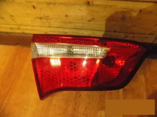 924034x000 Фонарь задний внутренний левый Kia Rio 3 Арт BBBbr71010103, вид 1