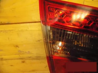 924034x000 Фонарь задний внутренний левый Kia Rio 3 Арт BBBbr71010103, вид 4