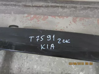 64900H0000 Усилитель бампера переднего Kia Rio 4 Арт BBBT7591, вид 4