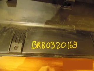 87751-2p000 Накладка на порог Kia Sorento 2 Арт BBBbr80320169, вид 2