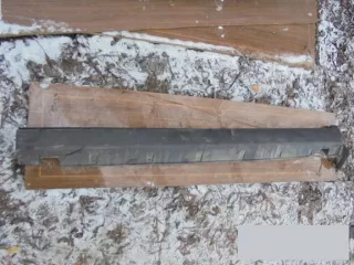 87751-2P000 Накладка на порог Kia Sorento 2 Арт BBB41127005, вид 1