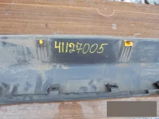 87751-2P000 Накладка на порог Kia Sorento 2 Арт BBB41127005, вид 4