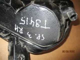 922023W000 Фара противотуманная правая Kia Sportage 3 Арт BBBT8415, вид 4